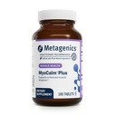Metagenics MyoCalm Plus - Apoio ao Relaxamento Músculo e Stress com Passionflower, Valerian, Limão Balm, Magnésio e Cálcio - Suporta Qualidade do Sono - Não-GMO, Sem Glúten, Vegetariano - 180 Comprimidos