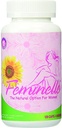 Suplemento da menopausa para as mulheres Fórmula original - rápido PMS & alívio da menopausa - Hot Flashes, problemas de sono, balanços de humor, perda de cabelo, baixa energia (4 meses 120 cápsulas)
