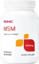GNC HSH 1000mg, 90 Cápsulas, Suporta Cartilagem Conjunta