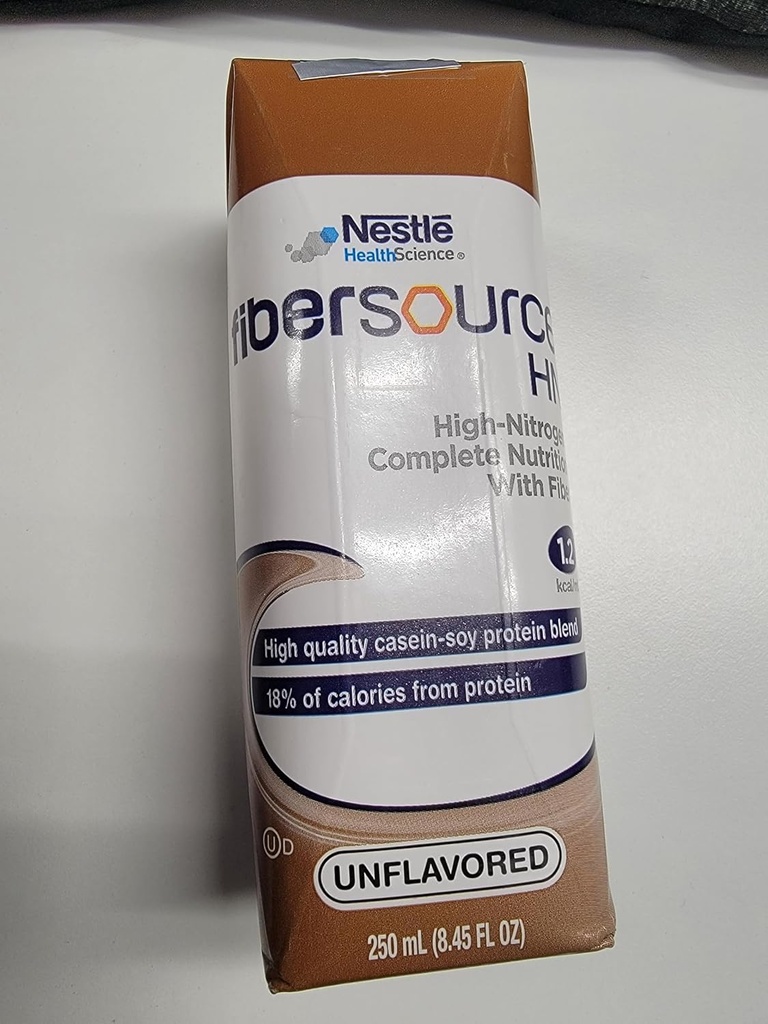 FIBERSOURCE HN 24/Processo 185500 8 OZ