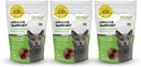 Tomyln Imune Support L-Lysine Suplemento nutricional 2,65 onças cada (3 embalagem)
