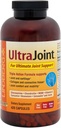Ultra Joint Supplement 420 Cápsulas Fórmula de ação tripla Não-GMO, Gluten Free □ Por Lindberg