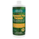 Aloe Life - Estômago Plus Fórmula, Tônico de ação rápida para crianças, adultos, & idosos, Suporta Digestão saudável e ajuda a acalmar o gás, inchaço, & náuseas, concentração de Aloe Vera, sem glúten (32 onças)