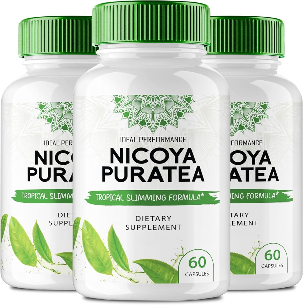 Nicoya Puratea Keto Cápsulas, Nicoya Puratea Pílulas de Fórmula Avançada - Força Máxima, Nicoya Puratea Todos os Pílulas de Keto Natural, Nicoya Puratea Cápsulas, Nicoya Puratea Pílulas Avaliações (3 Pacote)