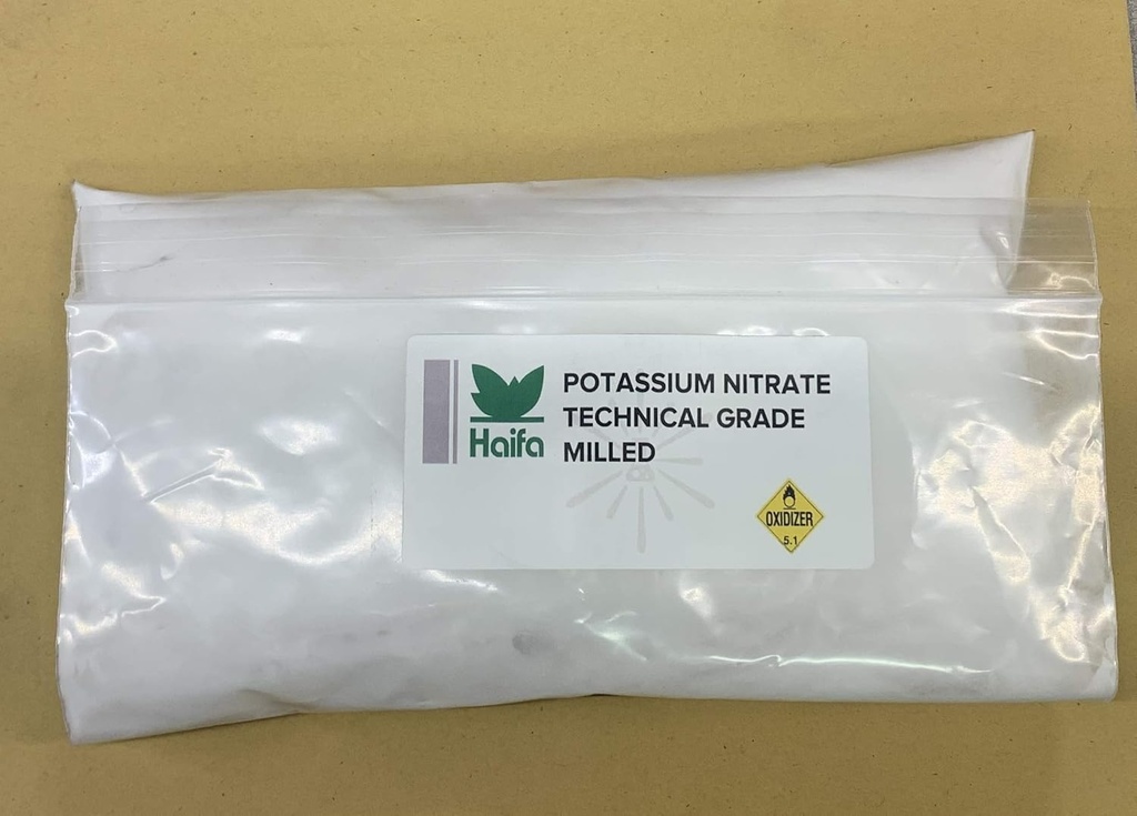 Nitrato de potássio KNO3 4LBs 4 LBs (Mil)