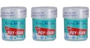 Poy-SIAN Thai Pim- Saen Algodão Nasal Inhaler 8 ml (Pacote de 3)