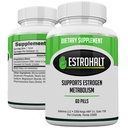 Suplemento Estrogênio-Bloqueador & Pills Inibidor Natural Anti Aromatase para Homens & Mulheres DIM (Diindolilmetano) & Indole 3 Carbinol (I3C) Suplementos para Estrogênio Dominância & Equilíbrio Hormônio
