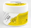 Creme de cura da pele anti-chafe: Balm de limpeza natural com própolis - resistente ao suor para pele irritada