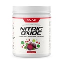 Snap Suplementos Orgânicos Beterraba Raiz Óxido Nitrico Pó - Suporta Energia e Circulação Saudável, 8.8 oz (30 Servões, 1 Mês de Abastecimento), Cal da Cereja