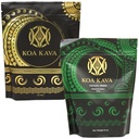 1 Lb Tongan com 8 oz Vanuaut
