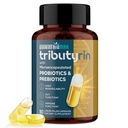 Suplemento de tributirina para Gut & Immune 800mg – Alta biodisponibilidade com Probióticos e Prebióticos Microencapsulados - Complexo de Tributirina Líquida Avançada, Sem Glúten, 90 Cápsulas