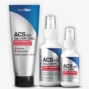 Resultados RNA ACS 200 Coloidal Silver 2-4 Ounce . Gel Força extra . Gel Celular Avançado Prata Topical Gel para queimadura solar, feridas, erupções cutâneas, irritações da pele (8 Ounce)