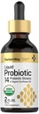 Probiótico Líquido do caminho do médico        , 2 fl oz , 14 Probiótico Strains com óleo de girassol orgânico , suplemento não-GMO