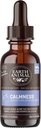 Terra animal suplemento líquido boticário - calma remédios ervas para cães e gatos - 2 fl oz