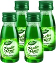 Dabur Pudin Hara Active, 30 MI - Garrafa de animais de estimação (Pacote de 4)