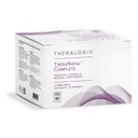 Teralogix TheraNatal Suplemento Vitamina Pré-natal completo - 91-Dia de Fornecimento - com DHA, Vitamina D3, Folato, Iodo, Colina, Ferro, Vitamina B6 & Mais - NSF Certified - 182 Tablets & 91 Softgels