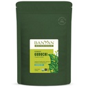 Banyan Botânicas Guduchi em pó orgânico – Suplemento de saúde imunológico orgânico – para desintoxicação natural, Digestão equilibrada e pele saudável* – 1 lb – Não-GMO Fonte sustentável Vegan FFL