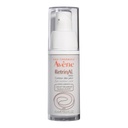 Avène Retrinal EYES Advanced 3-In-1 Eye Cream, Retinal eye cream, Powered by Retinaldeído & Ácido Hialurônico, Ajuda rugas suaves, minimiza o inchaço dos olhos e olheiras, creme ocular anti-envelhecimento