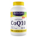 Origem saudável® CoQ10 300 mg – Natural Trans-Isômero Ubiquinona – Fermentado Levedura, Suporta Saúde do Coração e Energia Celular – Não-GMO 150 Softgels