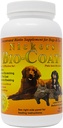 Bio Coat concentrado Biotin Suplemento - 6 onças