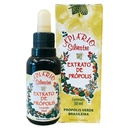 Apiario Silvestre Brasileiro Green Bee Propolis Extract Tradicional (30 ml)
