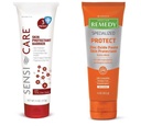 Colar de óxido de zinco extra espesso especializado Remedy, 4 oz (3)
