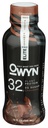 OWYN Chocolate Pro Elite Protein Shake, 12 FZ