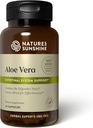 Sunshine Aloe Vera Freeze Secado, 64 Cápsulas