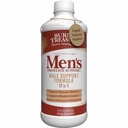Tesouro Enterrado: Próstata Completa - Suplemento de Fórmula de Ervas Natural w/ Saw Palmetto, Pygeum Bark, & Stine Nettles para apoiar a função urinária saudável & próstata - 16 onças