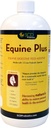 SCD Probióticos Equine Plus - Líquido Probiótico Suplemento Horse, Alimentação e Aditivo à Água para Cavalos para Apoiar a Saúde Digestiva com Acidophilus (34 fl.oz.)