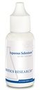 Biotics Research Aquoso Selenium Liquid Formula, 95 mcg Selenium Drop, Thyroid Gland Function, DNA Production, Cognitive Health, Potent Antioxidant 0.5 Fluid Ounces