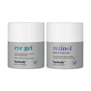 Baebody Eye Gel & Retinol Hidratante BUNDLE
