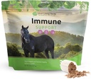 Silver Lining Herbs Imune Suporte para cavalos – Suplementos naturais de cavalos para sistema imunológico, resistência e detox – Fórmula de saúde de cavalos de ervas – 5 lb (300 Servings)