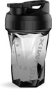 HELIMIX 1.5 Vortex Blender Shaker Garrafa mantém até 20 onças □ Sem bola de mistura ou Whisk U.S. Made □ Portátil pré-treino Whey Protein Bebida Shaker Cup