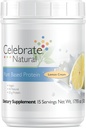 Celebrar ® Natural Vegan Protein Powder