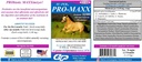 SU-PER Pro-Maxx Probióticos para cavalos - Equine Digestive Aid e Nutrient Maximizer - Mantém a saúde adequada da tripa e equilíbrio microbial - 2,5 libras, (2 pacotes)