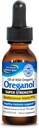 HERB & ESPÍCIE AMERICANO DO NORTE Super Força Oréganol - 0,45 fl. oz. - Óleo de Orégano não processado, selvagem, orgânico - Fonte Mediterrâneo P73 - Não-GMO - 194 Servings