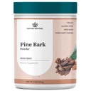 Natureza Restaurar Pine Bark Extract Powder, 8 onças/226 Grams, Padrão para 95 por cento Proanthocyanidins, Vegan, Sem glúten, Não OGM