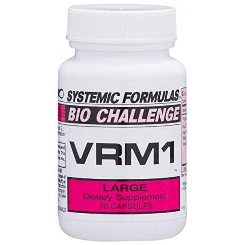 Fórmulas sistémicas Vrm1