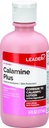 LEADER Calamina Anti-Itch Lotion, Medicated External Analgesic Skin Protector Lotion for Fast-Acting Itch Relief, Hera venenosa, mordidas de insetos, varicela (1, rosa)
