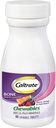 Caltrate Chewables 600 Plus D3 Plus Minerals Suplemento cálcio vitamina D, cereja, laranja e frutas - 60 Contagem