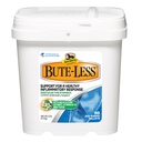 Absorbina Bute-Less Conforto e Recuperação Suplemento Pellets, Resposta inflamatória saudável, Fonte de 5 lb / 80 dias