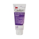 3M Cavilon Creme de barreira durável 3355, 3.25 Onça 3.25