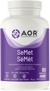 AOR 55Mcg Selênio, 90 TC