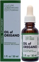 O OREGANO COMPANHIA- Óleo de Orégano 1 fl. oz 30 ml Líquido, Drops Vegan □ Vegetariano □ Aceite De Orégano