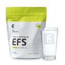 EFS Hydration & Endurance Drink Mix - Carboidratos Premium para Energia e Desempenho, Eletrolíticos para Reidratação Rápida e Correção, Ciclismo e Triatlo Nutrição