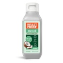 Óleo MCT à prova de balas feito com óleo C10 e C8, 16 onças, Keto Suplemento para energia sustentada, cérebro e corpo combustível, Adicionar ao café e smoothies, embalagem pode Vary