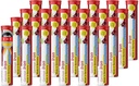 T&D Ferro Alemão 14 mg - 480 Vegan Bebida Comprimidos Efervescentes - Cherry Flavor - Made in Germany