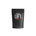 Xwerks Lift Micronized Creatine Monohidrato Pó, Sem sabor, 80 Servings, 100% Pure Natural 5000mg Fórmula Creatina, Suplemento Gainer de massa altamente solúvel, Pré-treino para recuperação do crescimento muscular